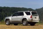 Toyota 4Runner 2003 года